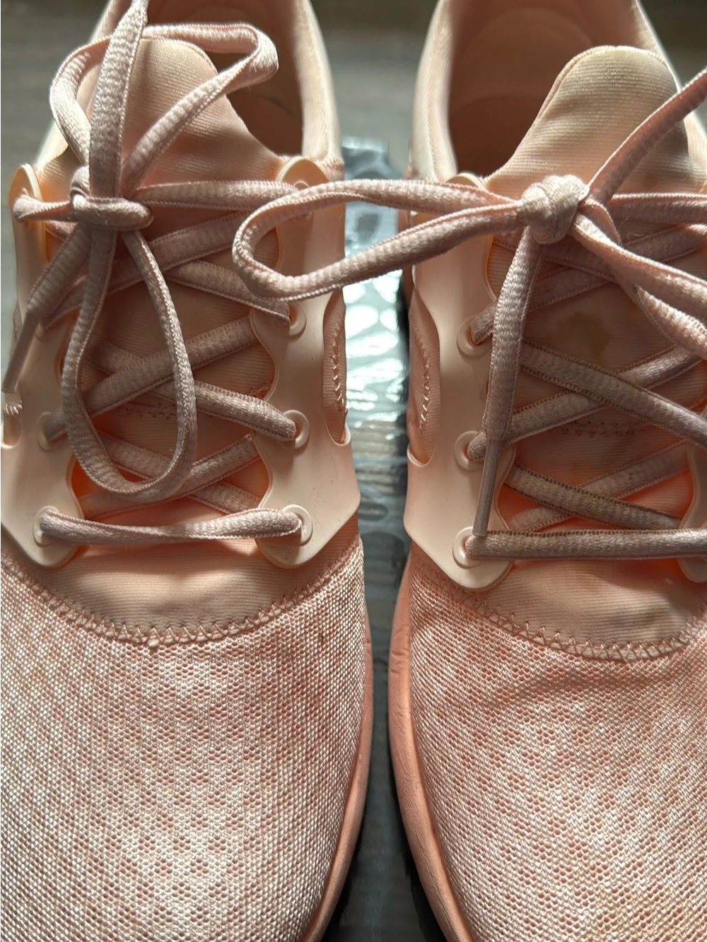 Jessica Simpson lightweight sneakers